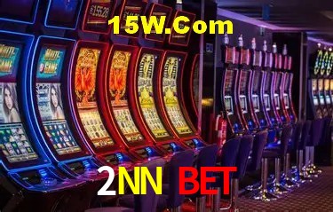 Apostas de Futebol 2NN Bet