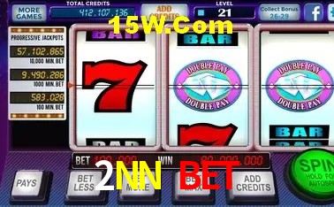 Especiais de Fim de Semana 2NN Bet
