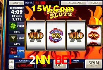 Promoção Relâmpago 2NN Bet
