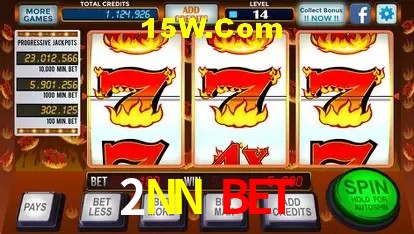 Tecnologia da Plataforma 2NN Bet