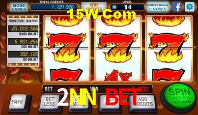 Estatísticas Esportivas 2NN Bet