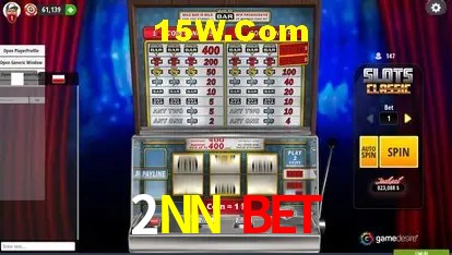 Design Responsivo 2NN Bet