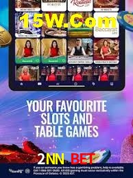 Experiência VIP 2NN Bet