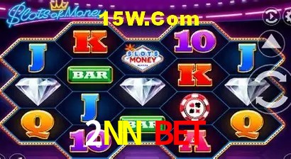 Jogos de Slot 2NN Bet