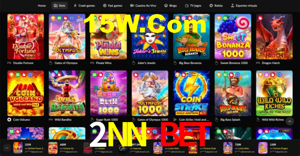 2NN Bet