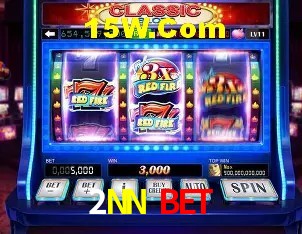 Casino Ao Vivo 2NN Bet
