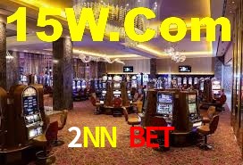 Welcome Bonus 2NN Bet