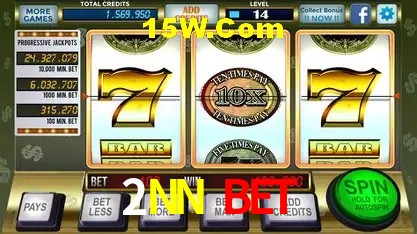 Provedores de Jogos 2NN Bet