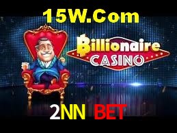 Welcome Bonus 2NN Bet